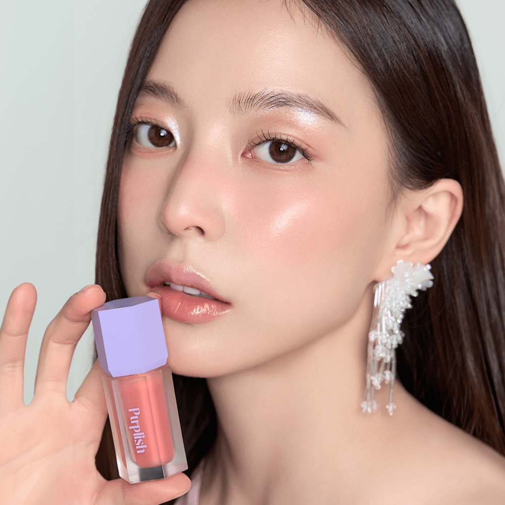 쉬폰 블루밍 리퀴드