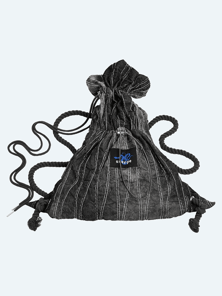 Ancient Site Vagabond Bag