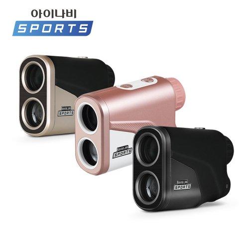 레이저 골프 거리측정기 RF600