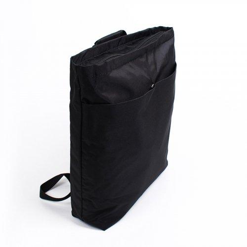 듀스3 숄더 노트북 백팩 16