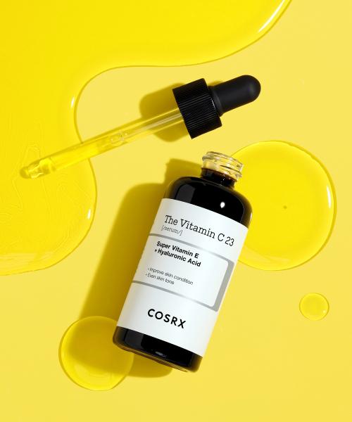 코스알엑스(COSRX)  더 비타민씨 23 세럼 - 후기 | 무신사