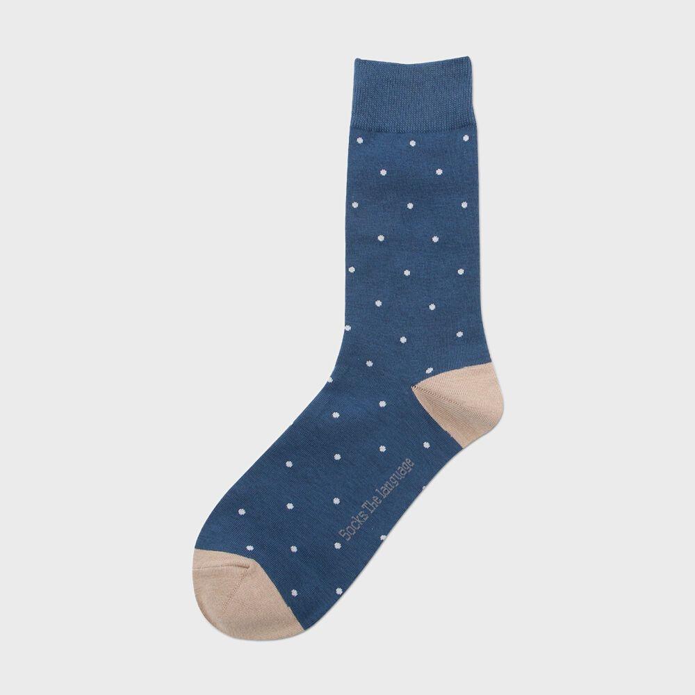 호킨 도트 양말