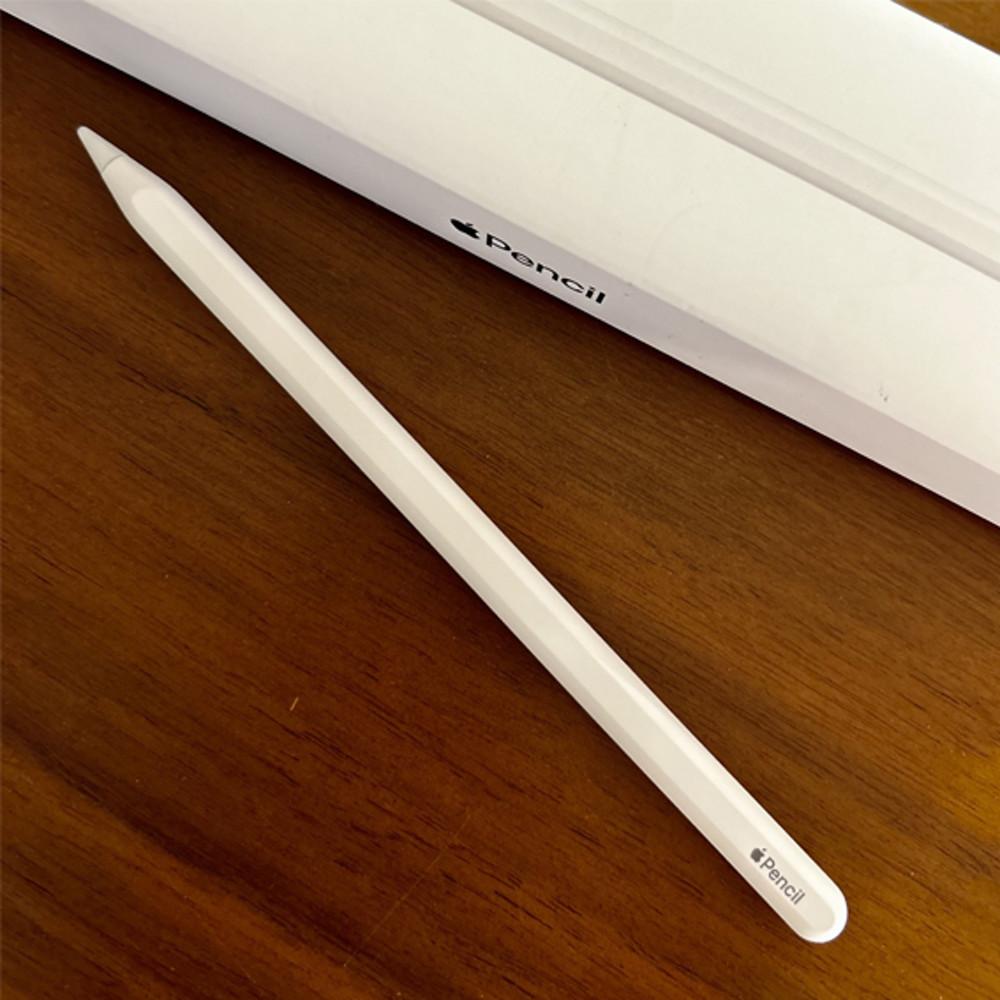 [당일출고]애플 펜슬 2세대 2nd Generation 정품 미국발송