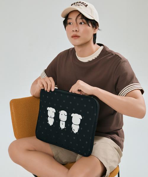 [가나디] 노트북 파우치 (RE)_SPAKF49U07