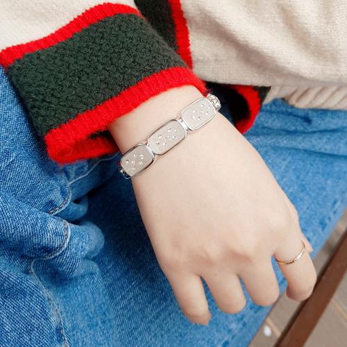 2000s SWAROVSKI bracelet