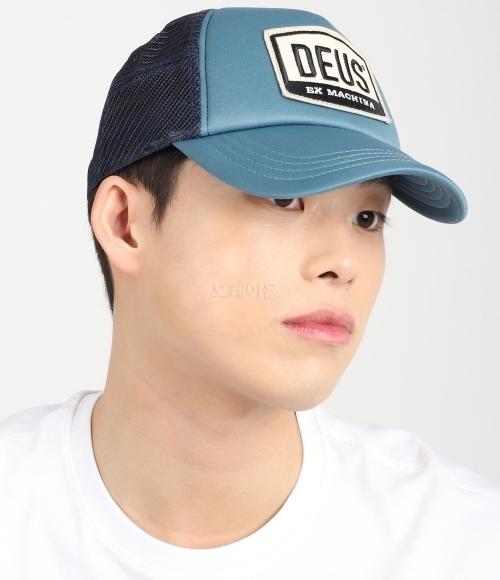 MORETOWN TRUCKER (DMP87096-DKB)