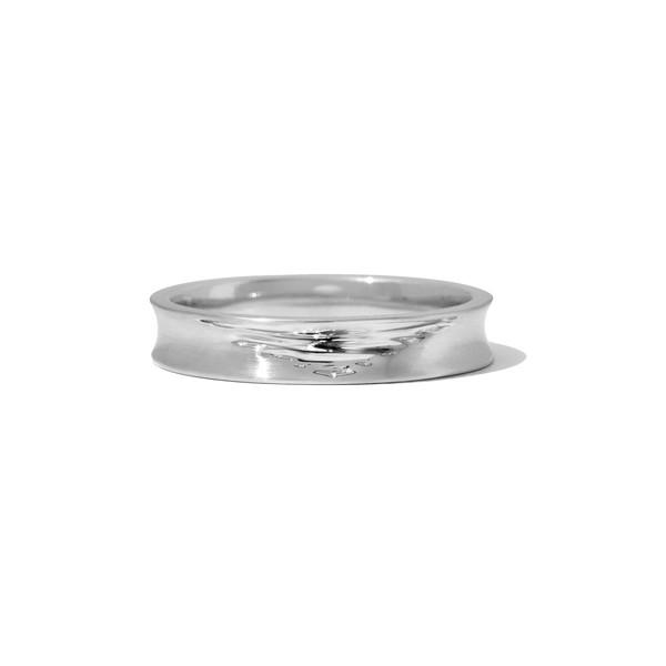 Sunset ring [Silver925]