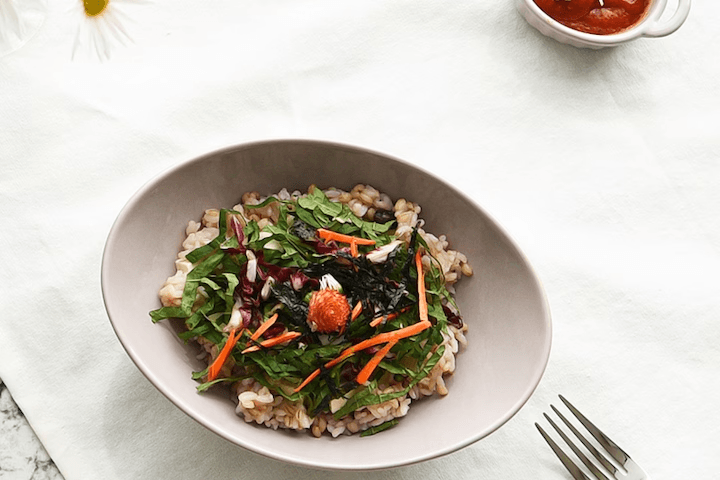 포근포근 멜팅 와이드볼