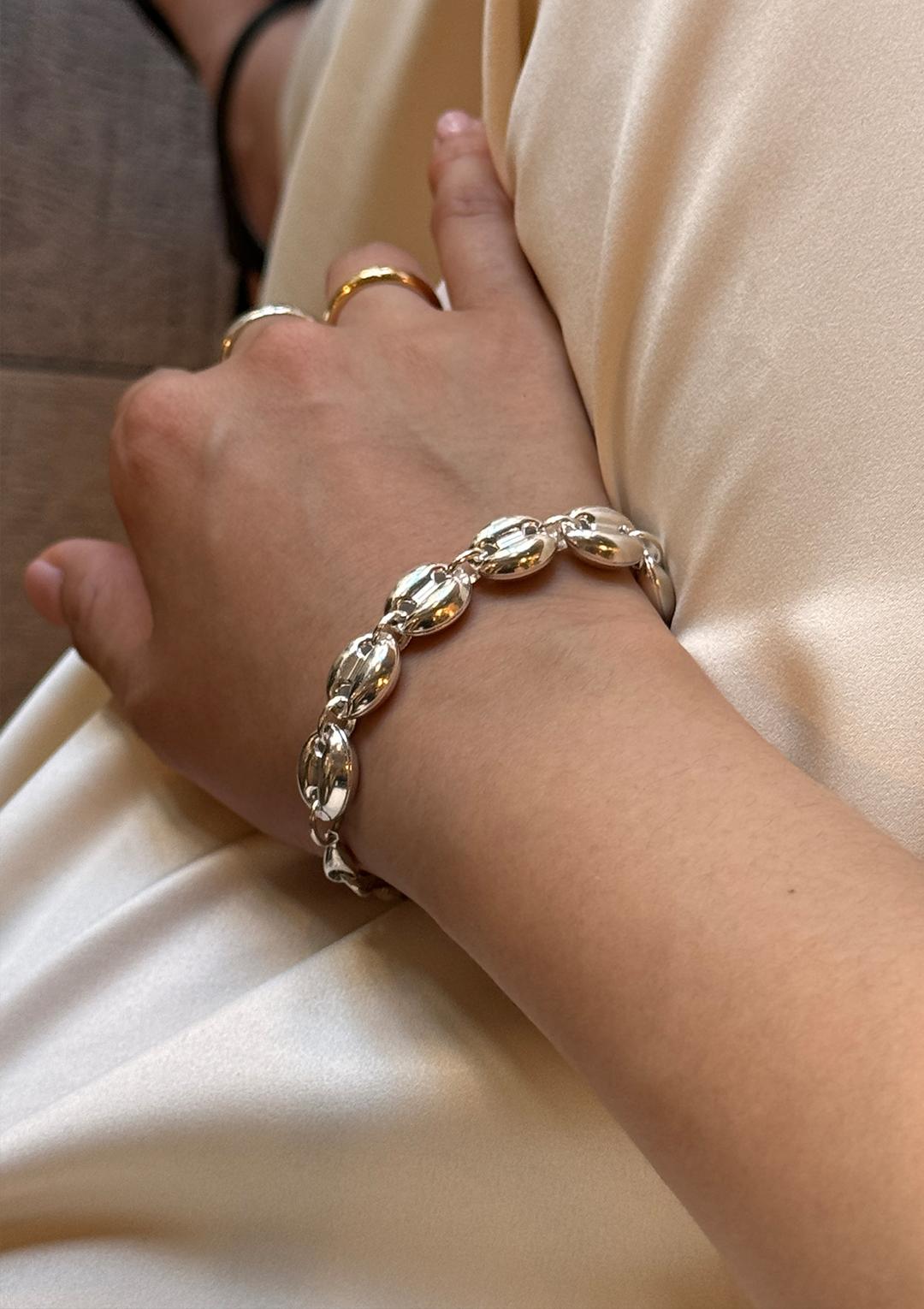 Piggy Loop bracelet_L