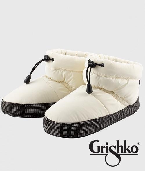 Grishko - WARM-UP BOOTS (M75)