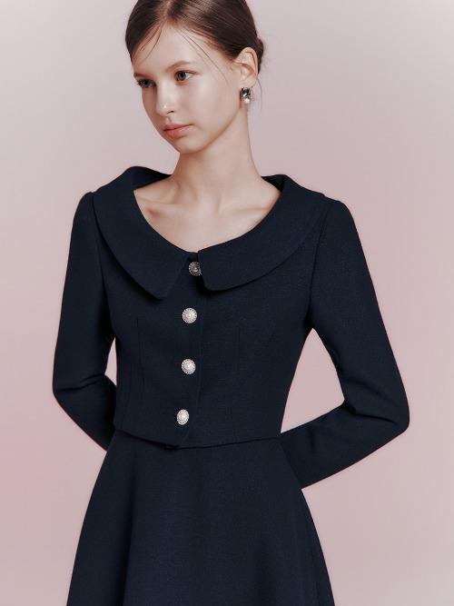 Seir tweed jacket