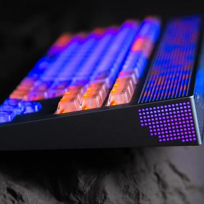 Angrymiao Neon 80