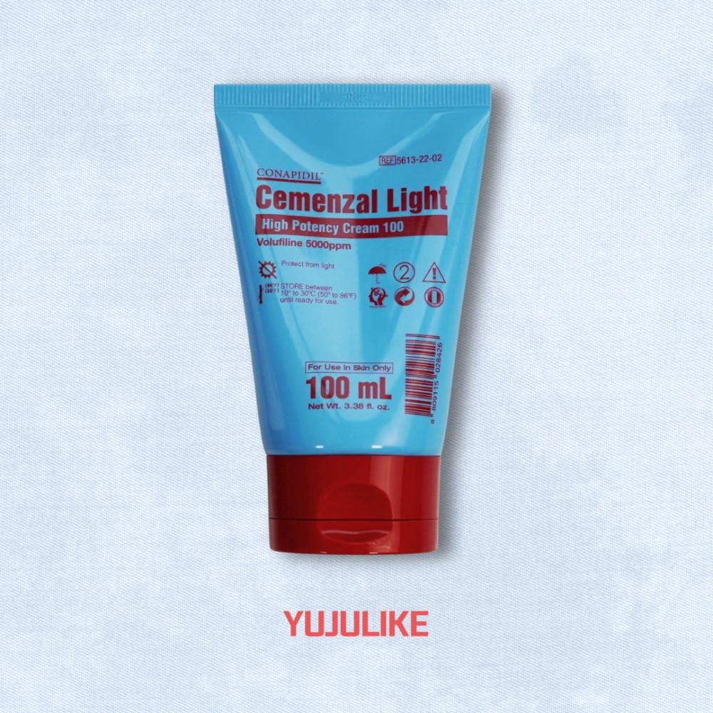 [리뉴얼완전최신] 코나피딜 세멘잘 라이트 크림 100ml