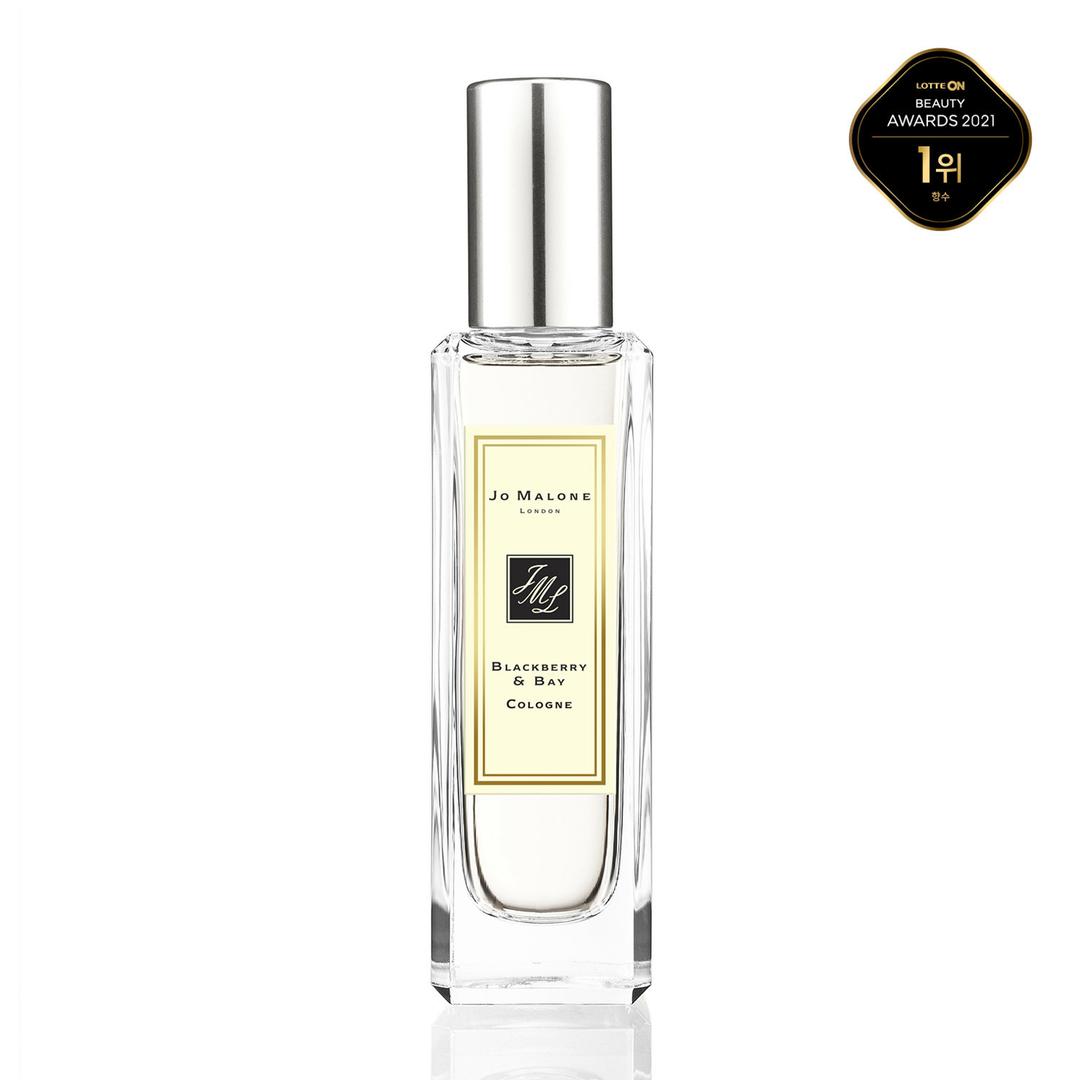 블랙베리 앤 베이 코롱 30ml