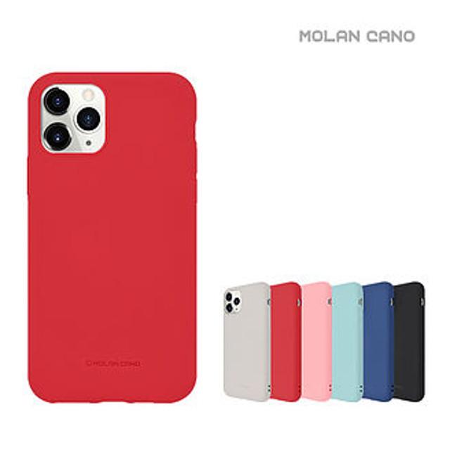 모란카노 갤럭시S10 SF 젤리 케이스