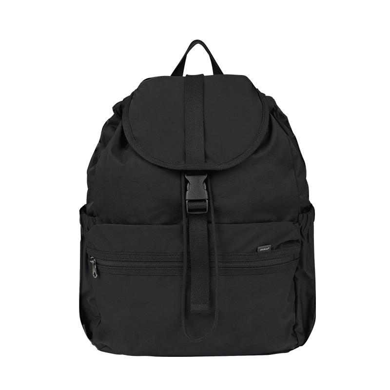JETSET LITE RUCKSACK(ECO) (Black)
