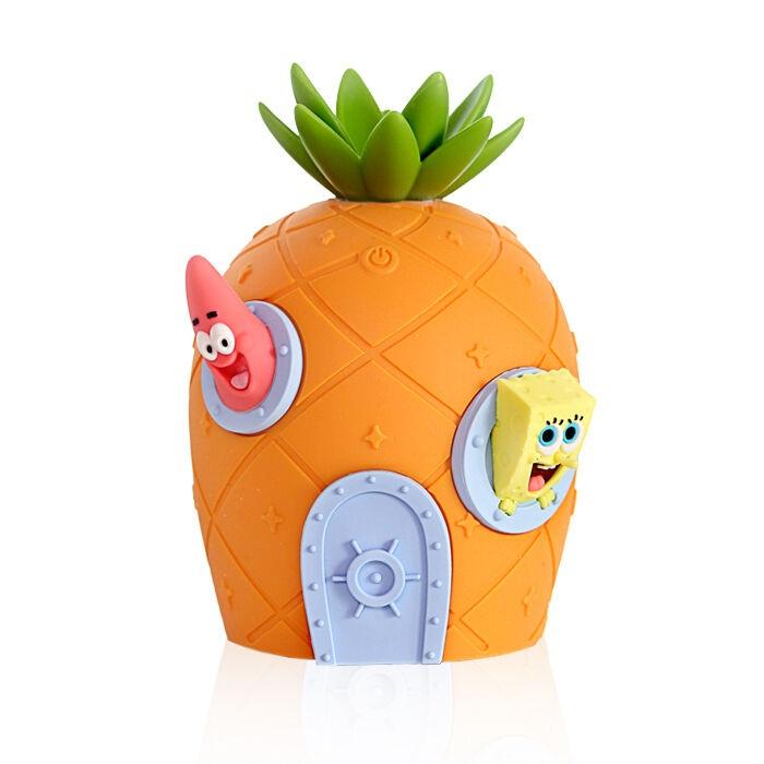 레토 스폰지밥 하우스 미니가습기 HDI2000-11