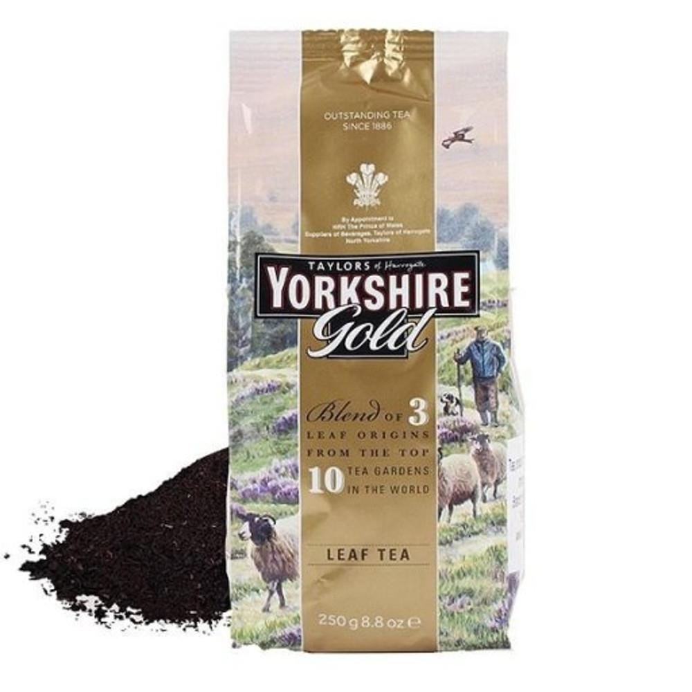 아마드티 헤로게이트 요크셔골드 250g