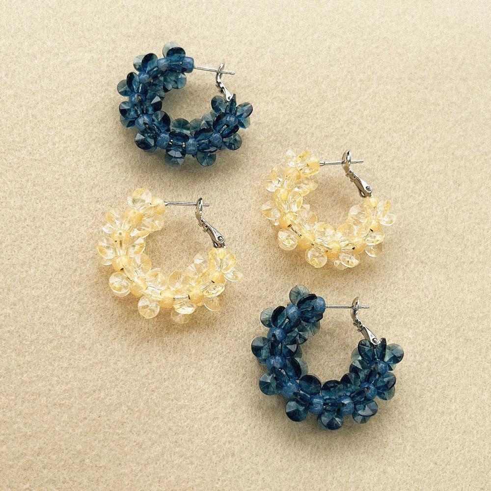 Antique-esque Earrings