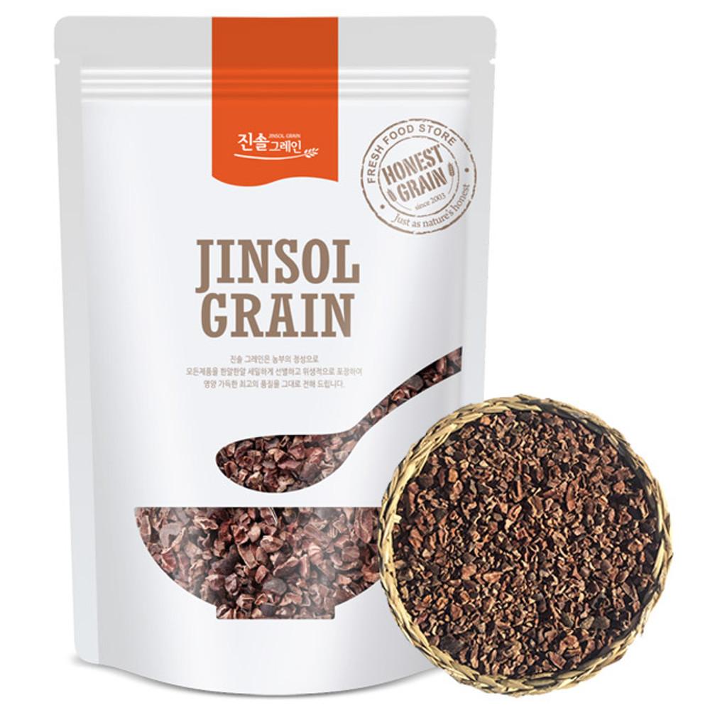 페루 카카오닙스 1kg 250gX4봉 [원산지:페루]