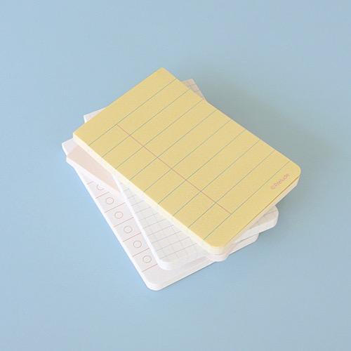 스토리지 메모잇 04