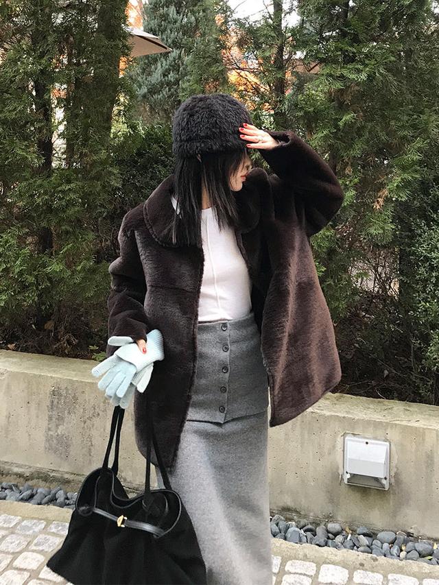 레이크 퍼 무스탕