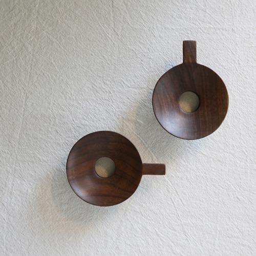 [장동철] 호두나무거름망