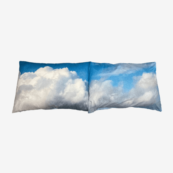 youlikehome | pillow cover set - 구름
