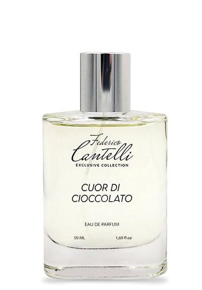 Cuor di Cioccolato