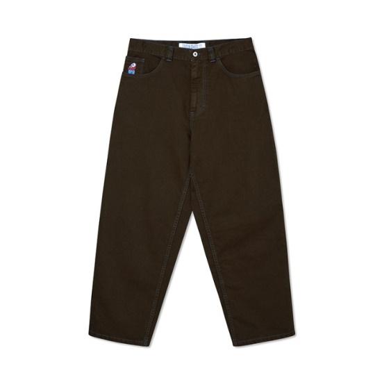 배기핏, Made in Poland