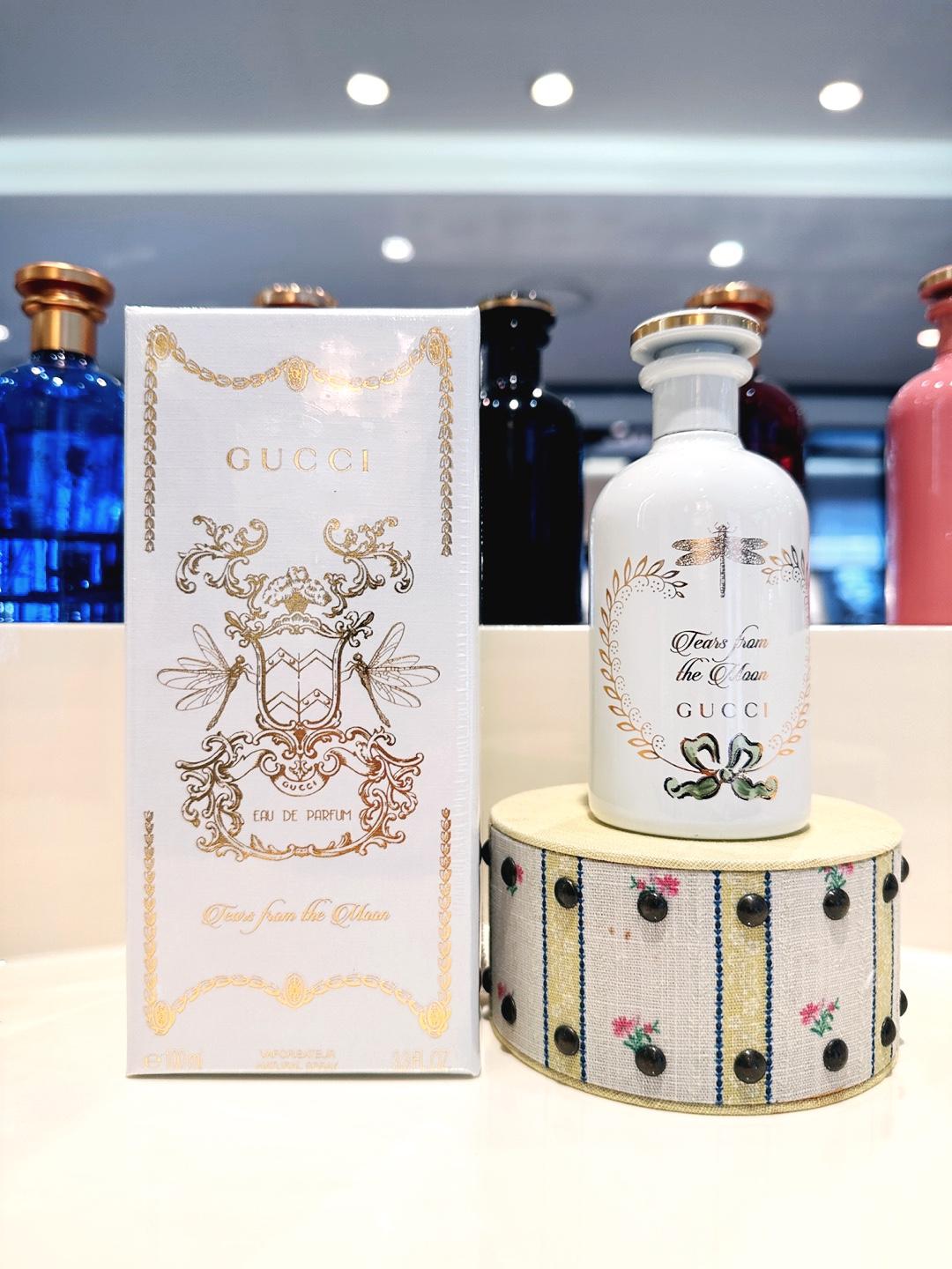 [구찌뷰티] 알케미스트 가든 티어즈 프롬 더 문 EDP 100ml