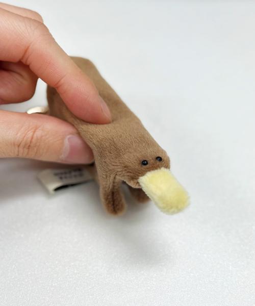 키위새 홀더 인형키링