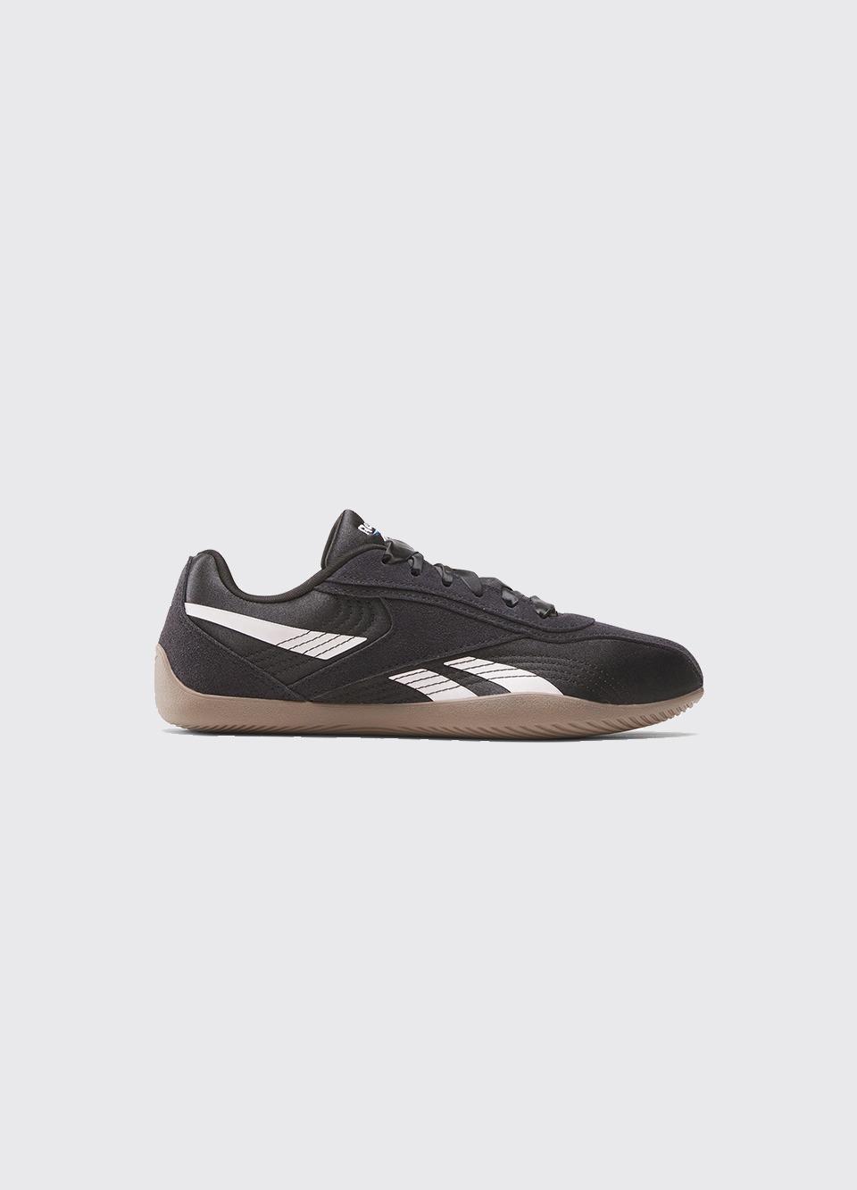 ULTRA LO BLACK/WHITE/GUM