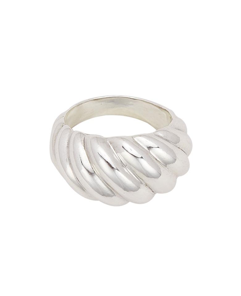 Uel ring(silver)