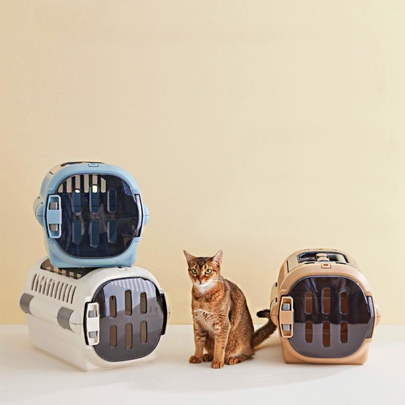 릿첼 캠핑 켄넬 파인 더블도어 이동장