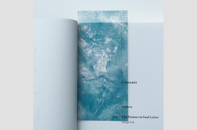 팝업* [AOBD] 책갈피 - 물빛