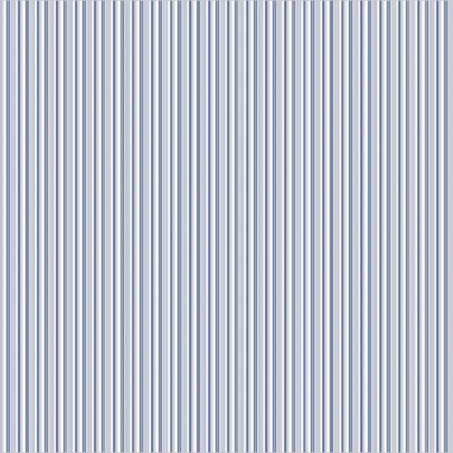 마커스 패브릭 미국 수입 면원단 30수 - 앤트 그레이스 심플리 차밍 350255 (Blue)