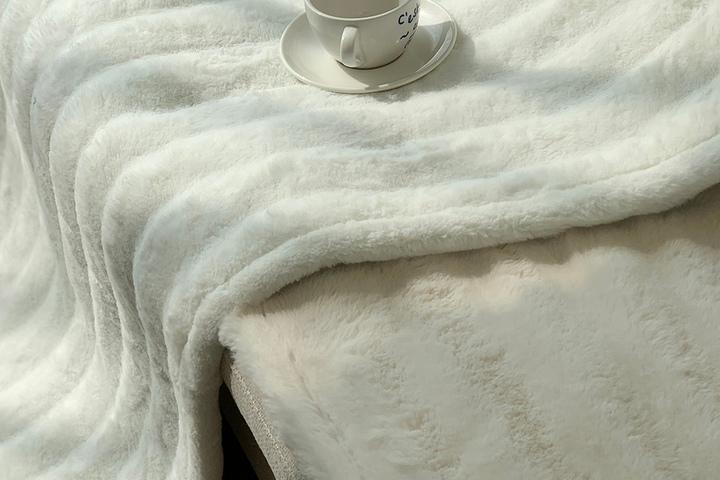 앨리샤 온감 쇼파패드 매트 겨울 소파 커버(2size)