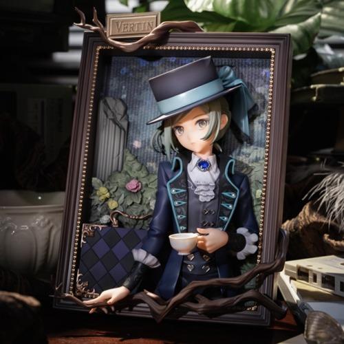 에이팩스 (APEX) 리버스 1999 피규어 베르티 3D 프레임 Ver.