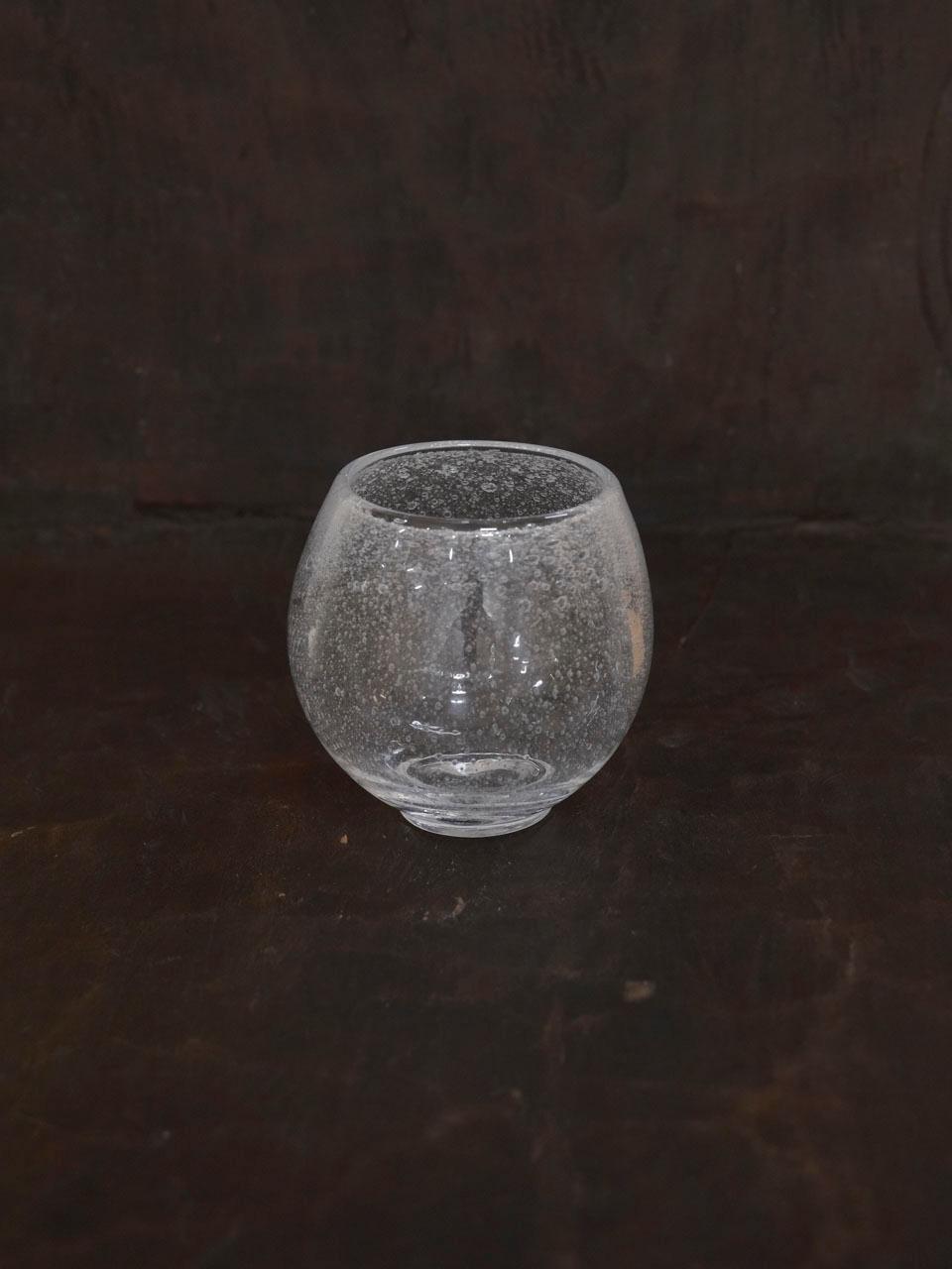 [마버글라스] 둥근 잔