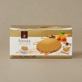 트레이더스 토피넥 카라멜와플 40g X 24입