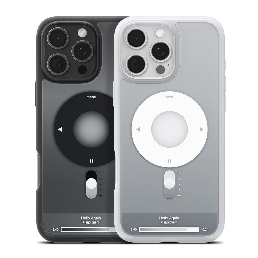 아이폰16 프로 맥세이프 케이스 울트라하이브리드맥핏 클래식