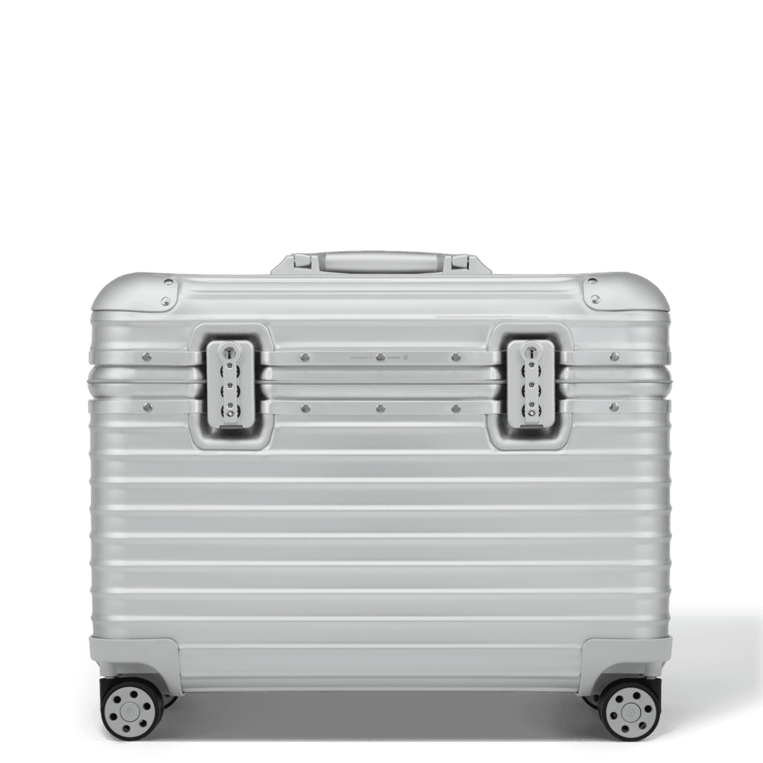 리모와 오리지널 파일럿 캐리어