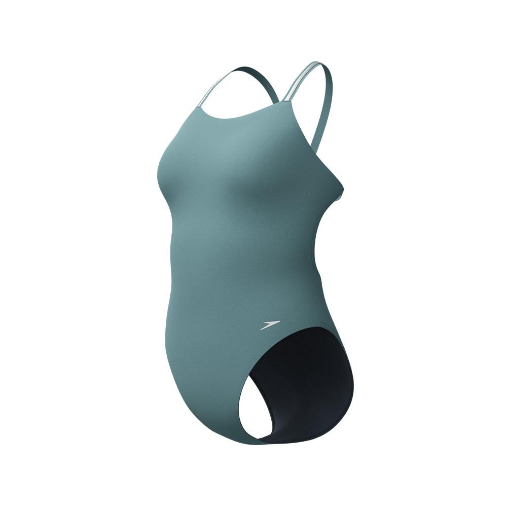 솔리드 원피스 액티브백