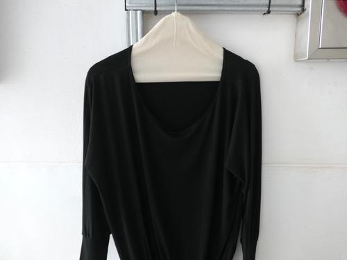 디에이디 Nice ops(black)
