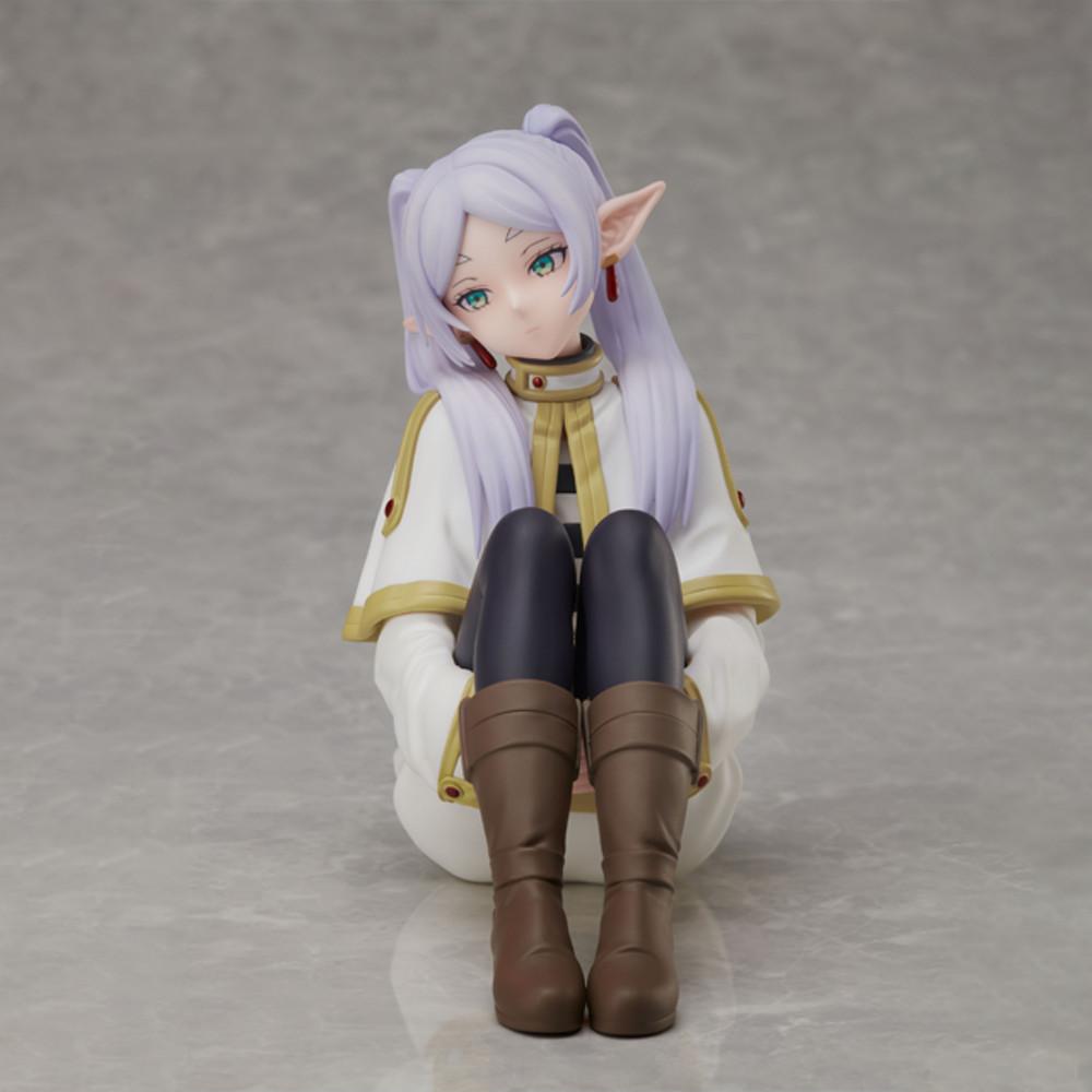 (입고완료) 엘 코코 프리렌 1/7 스케일 / 장송의 프리렌