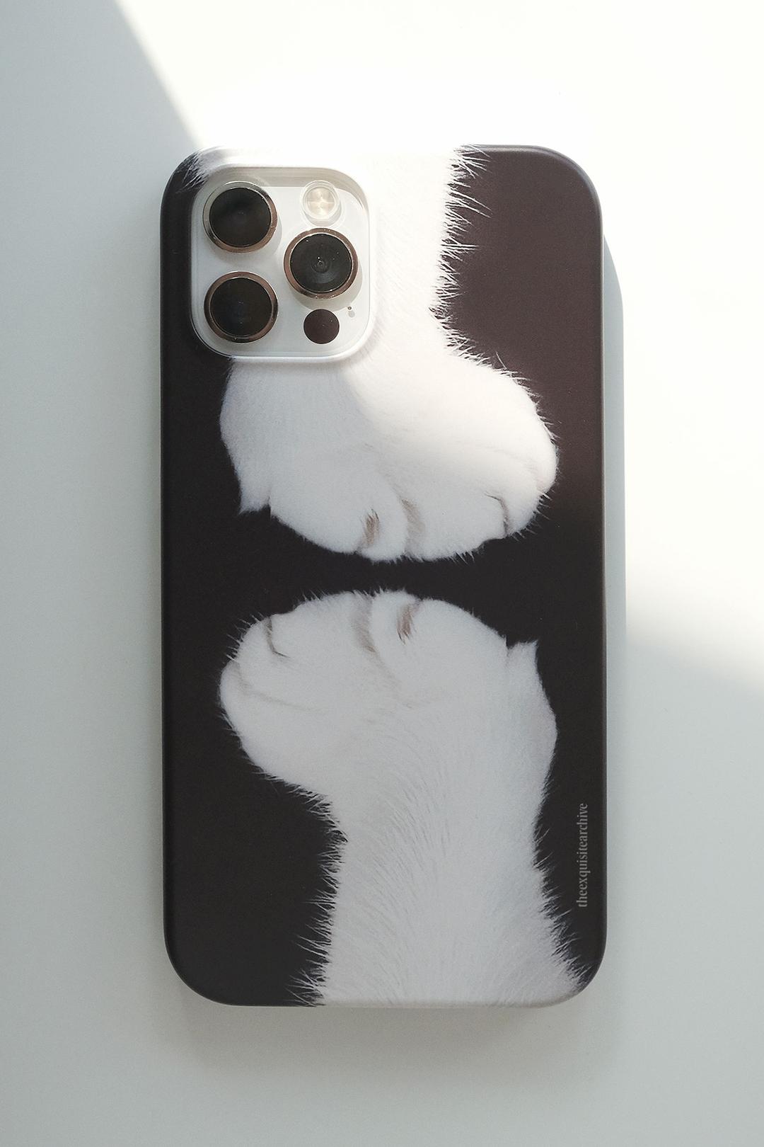 Foot Case