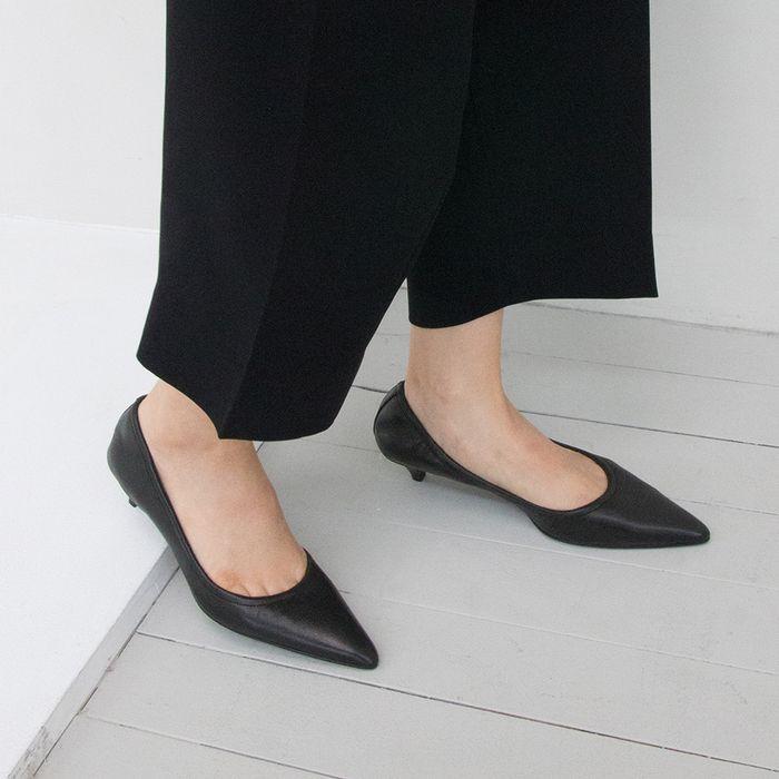 Sage kw2812 4cm 펌프스