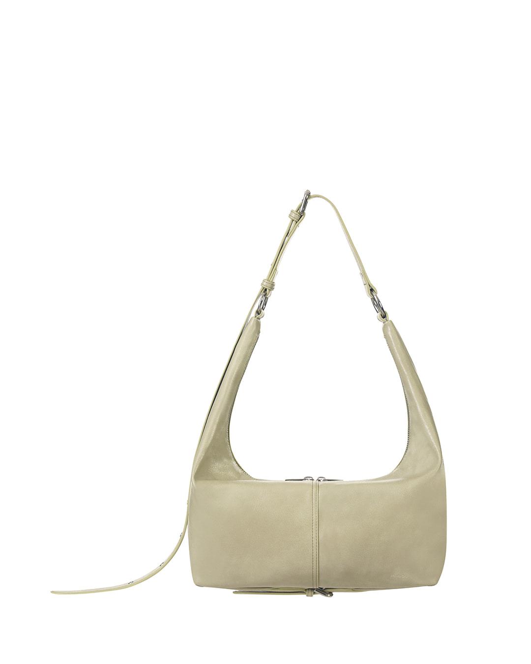 Tickle Bag · 티클백 / 올리브