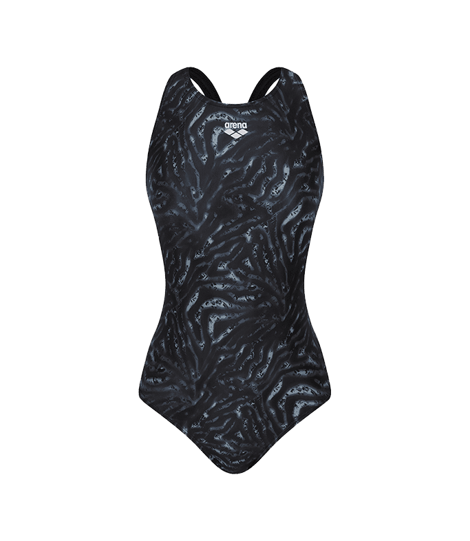 소다라이트 원피스 레이서백